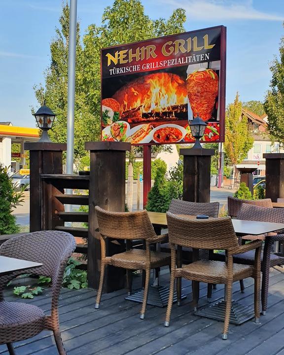 Nehir Grill